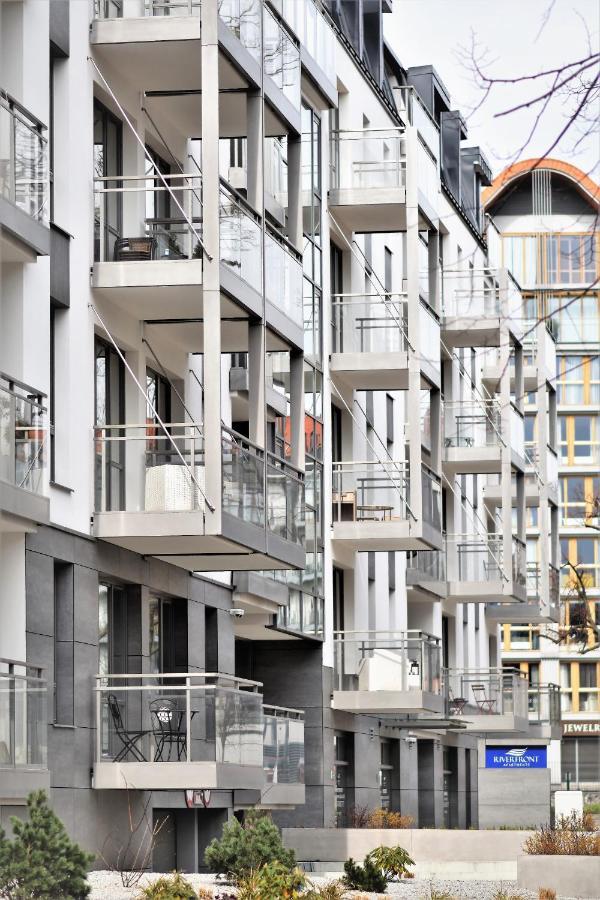 Апарт-готель Patio Riverfront *