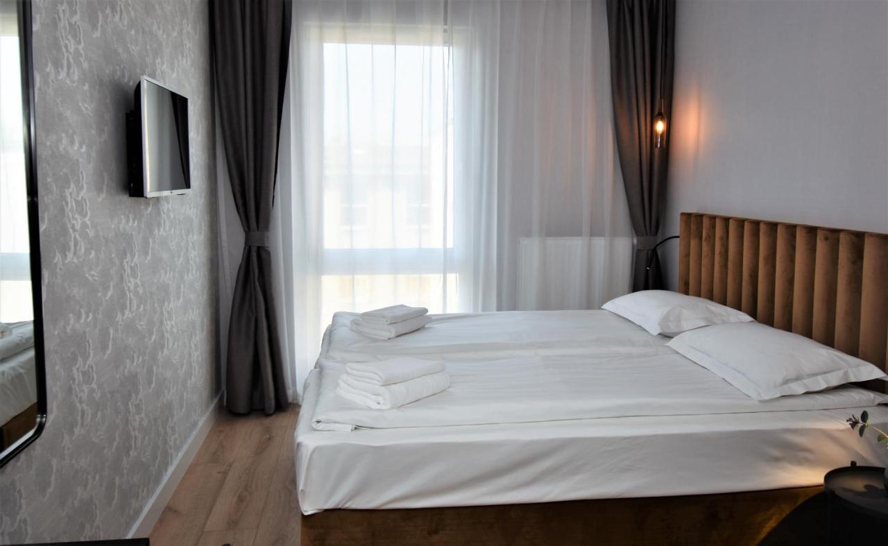 Aparthotel Patio Riverfront Gdansk